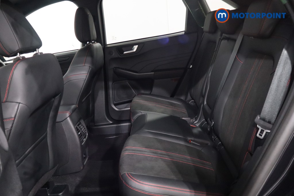 Ford Kuga St-Line Automatic Petrol-Electric Hybrid SUV - Stock Number (1572522) - 5th supplementary image