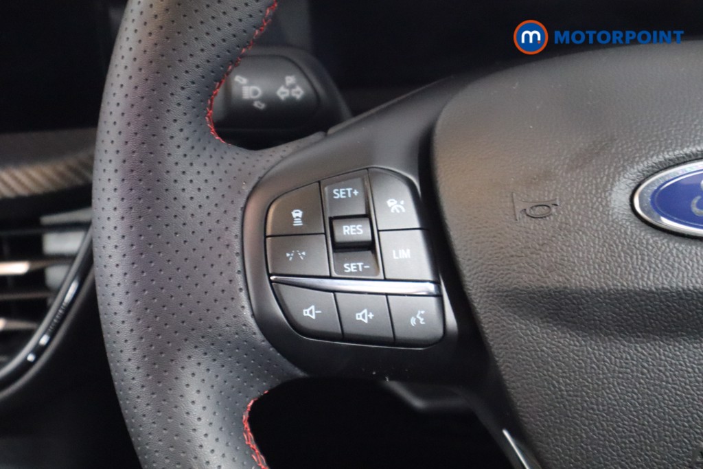 Ford Kuga St-Line Automatic Petrol-Electric Hybrid SUV - Stock Number (1572522) - 7th supplementary image