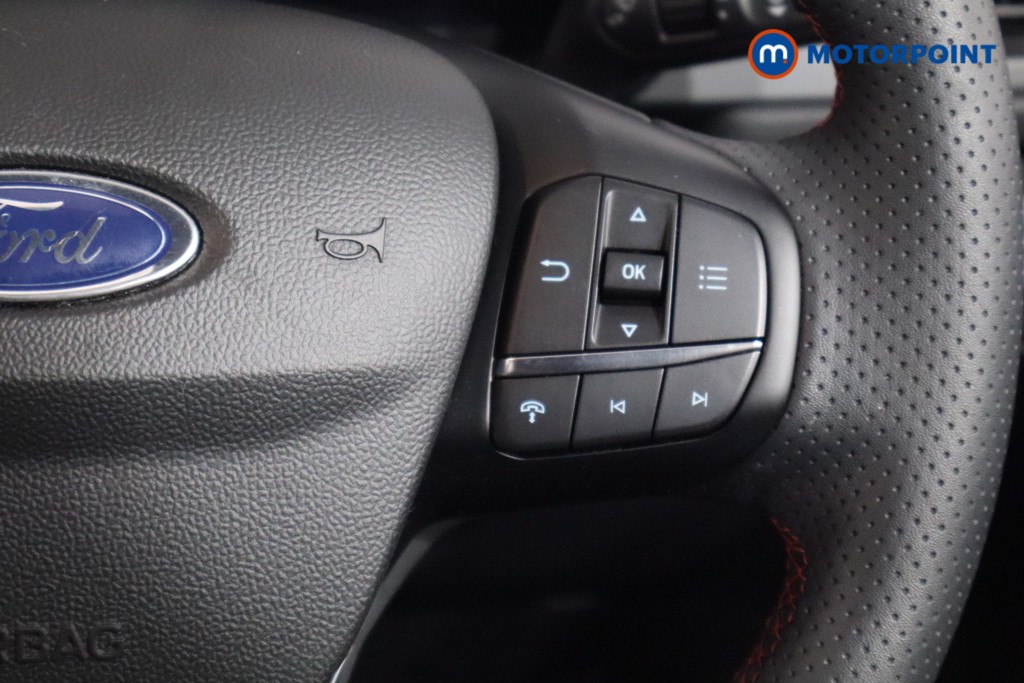 Ford Kuga St-Line Automatic Petrol-Electric Hybrid SUV - Stock Number (1572522) - 8th supplementary image