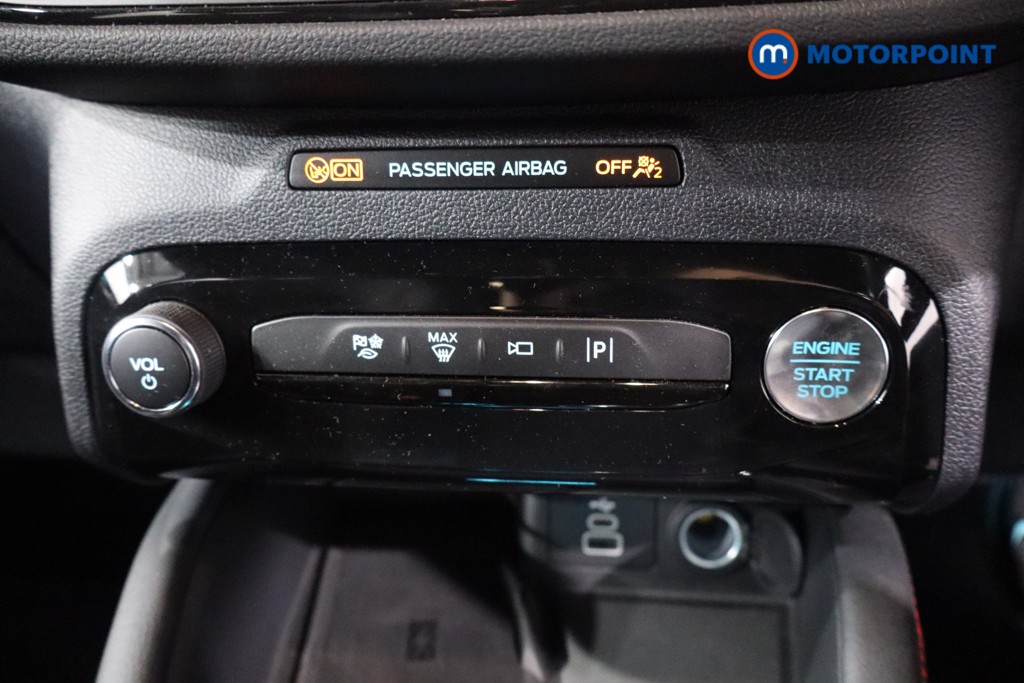 Ford Kuga St-Line Automatic Petrol-Electric Hybrid SUV - Stock Number (1572522) - 16th supplementary image