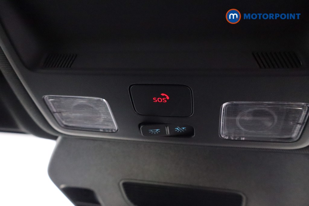 Ford Kuga St-Line Automatic Petrol-Electric Hybrid SUV - Stock Number (1572522) - 17th supplementary image