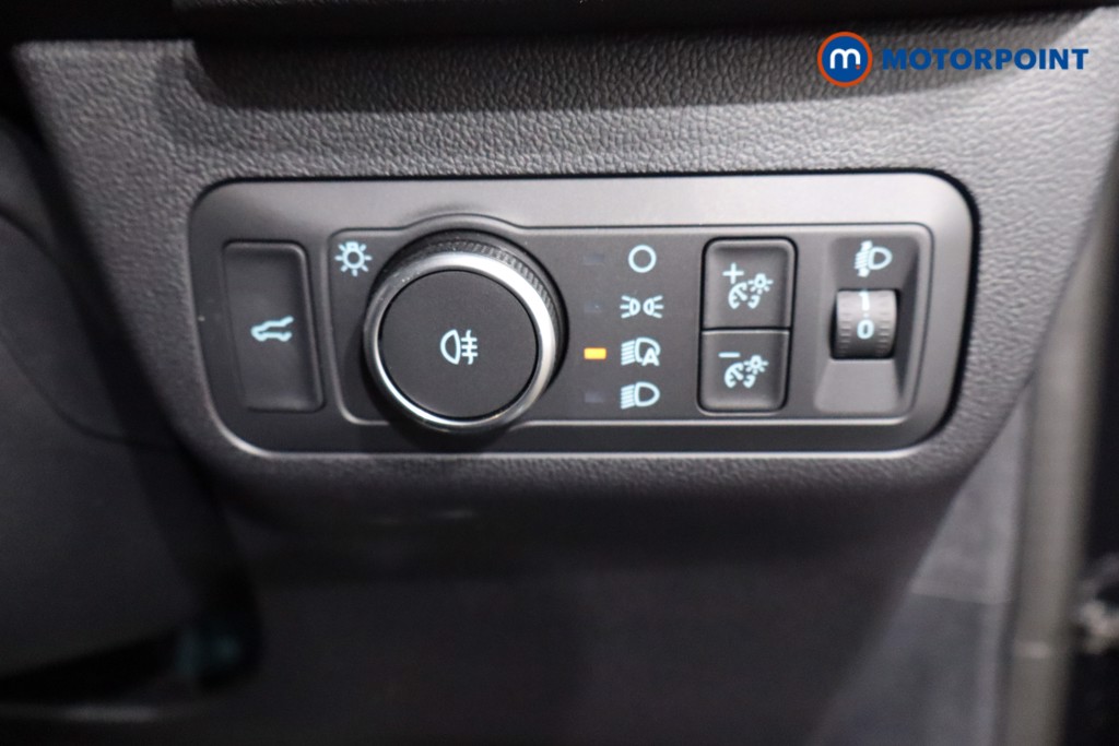 Ford Kuga St-Line Automatic Petrol-Electric Hybrid SUV - Stock Number (1572522) - 18th supplementary image