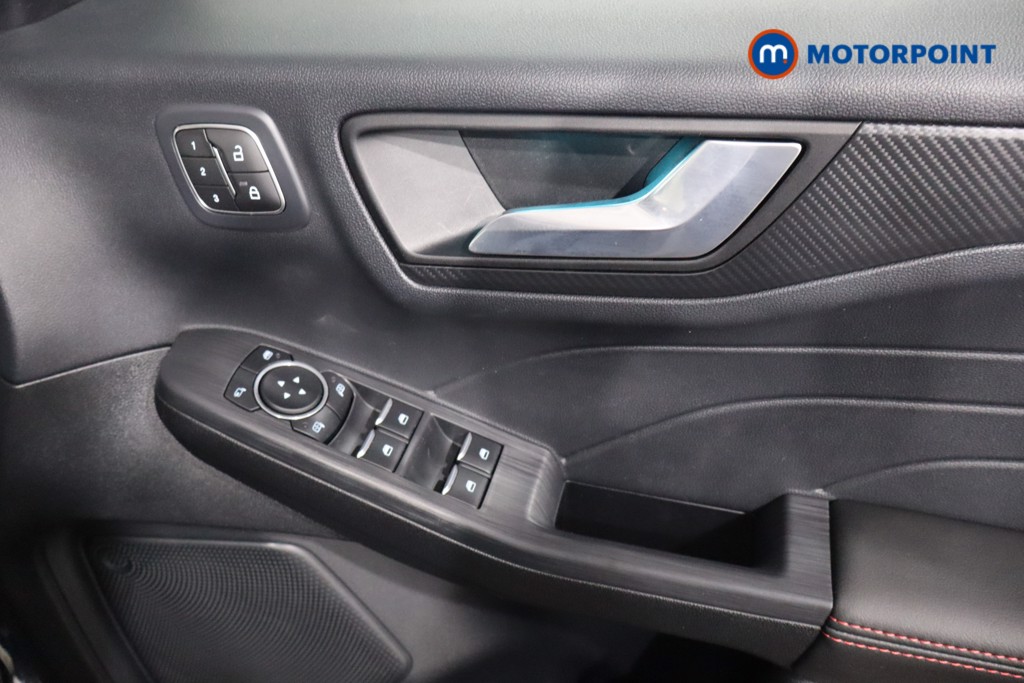 Ford Kuga St-Line Automatic Petrol-Electric Hybrid SUV - Stock Number (1572522) - 20th supplementary image