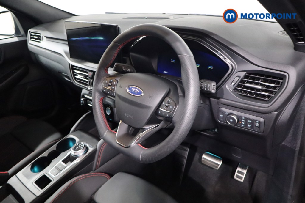 Ford Kuga St-Line Automatic Petrol-Electric Hybrid SUV - Stock Number (1572522) - 22nd supplementary image