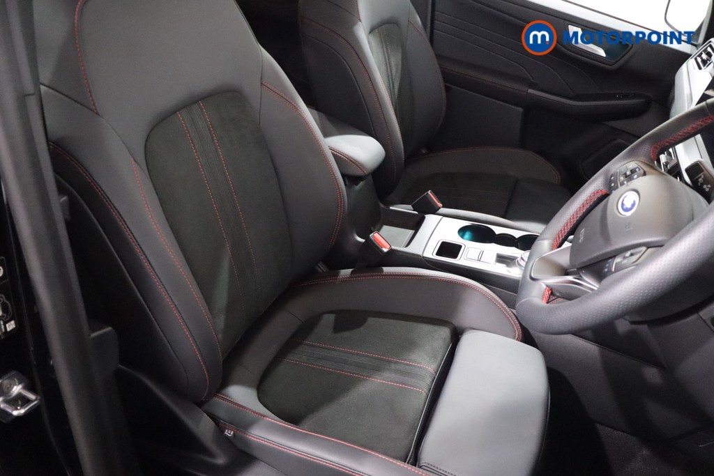 Ford Kuga St-Line Automatic Petrol-Electric Hybrid SUV - Stock Number (1572522) - 23rd supplementary image