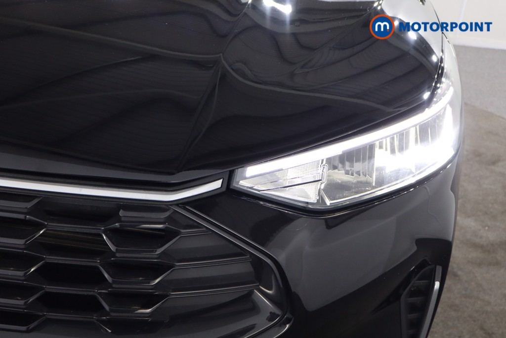 Ford Kuga St-Line Automatic Petrol-Electric Hybrid SUV - Stock Number (1572522) - 26th supplementary image