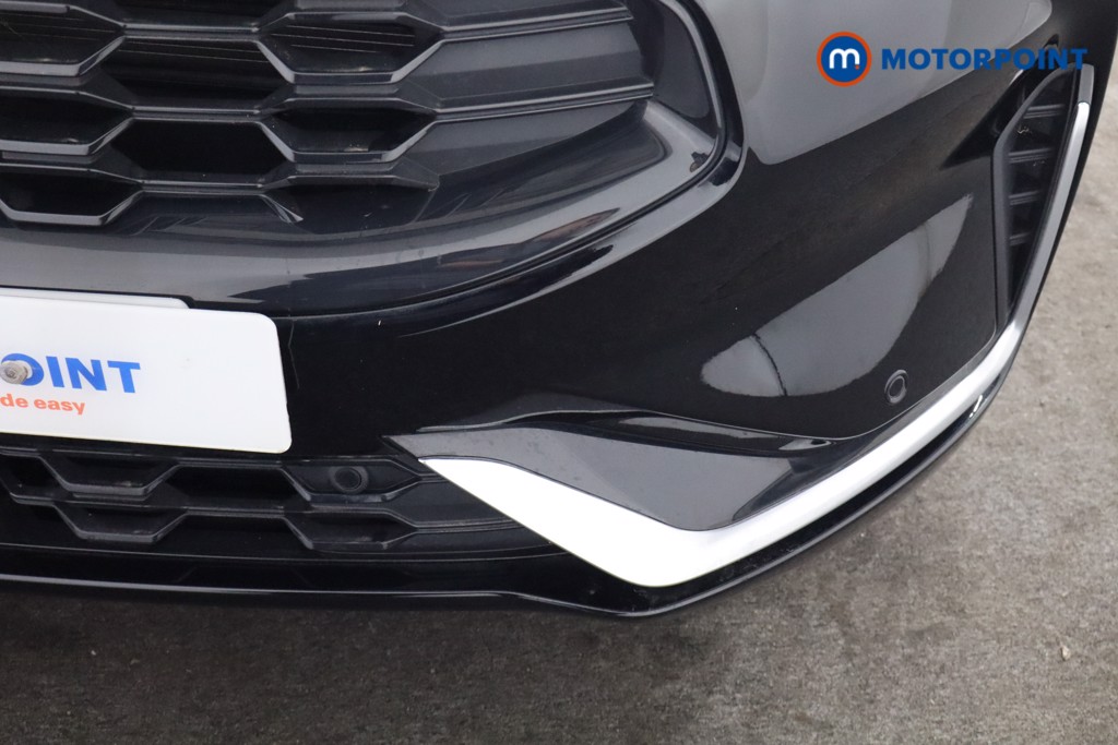 Ford Kuga St-Line Automatic Petrol-Electric Hybrid SUV - Stock Number (1572522) - 27th supplementary image