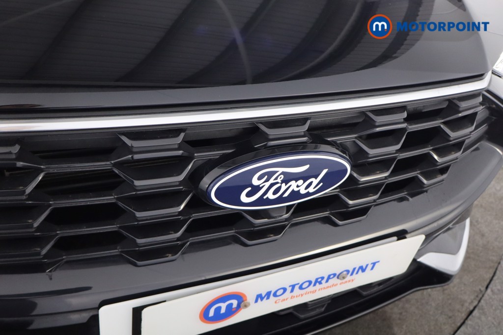 Ford Kuga St-Line Automatic Petrol-Electric Hybrid SUV - Stock Number (1572522) - 28th supplementary image