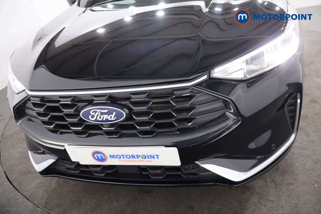 Ford Kuga St-Line Automatic Petrol-Electric Hybrid SUV - Stock Number (1572522) - 29th supplementary image