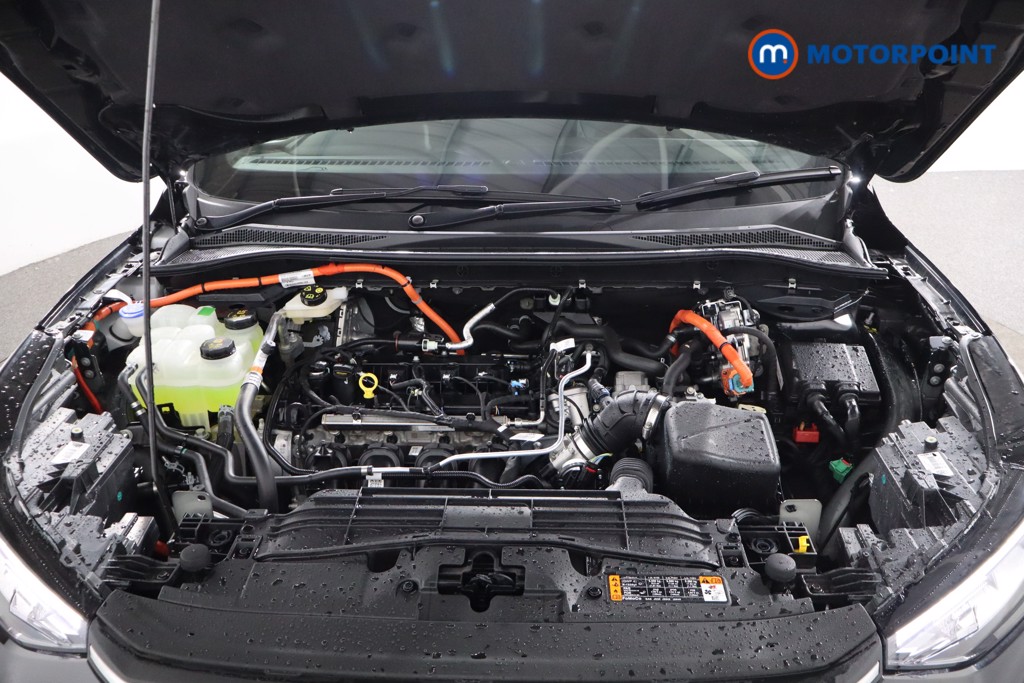 Ford Kuga St-Line Automatic Petrol-Electric Hybrid SUV - Stock Number (1572522) - 30th supplementary image
