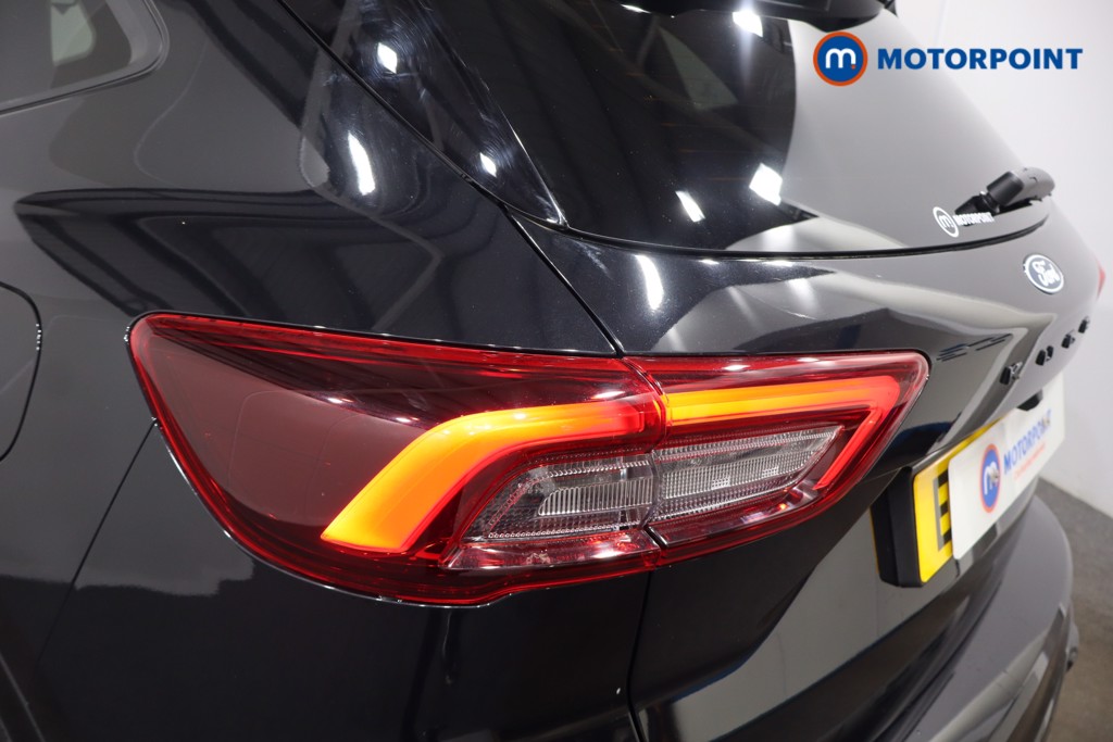 Ford Kuga St-Line Automatic Petrol-Electric Hybrid SUV - Stock Number (1572522) - 32nd supplementary image