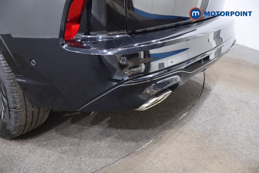 Ford Kuga St-Line Automatic Petrol-Electric Hybrid SUV - Stock Number (1572522) - 33rd supplementary image