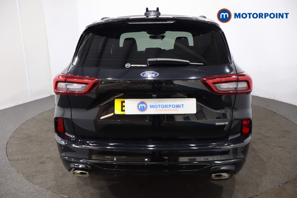 Ford Kuga St-Line Automatic Petrol-Electric Hybrid SUV - Stock Number (1572522) - 36th supplementary image