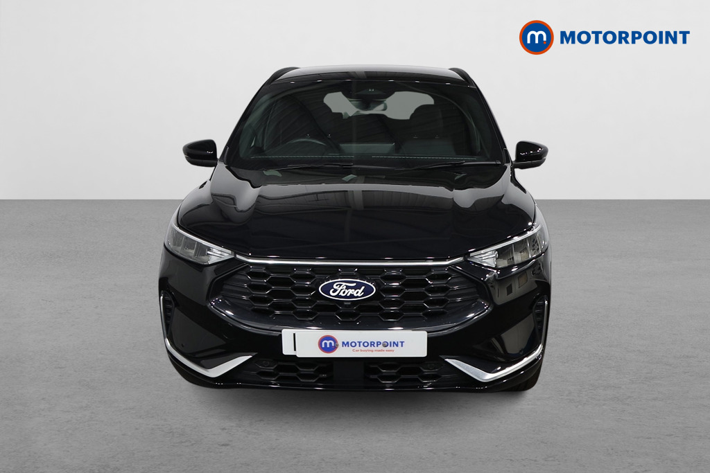 Ford Kuga St-Line Automatic Petrol-Electric Hybrid SUV - Stock Number (1572522) - Front bumper