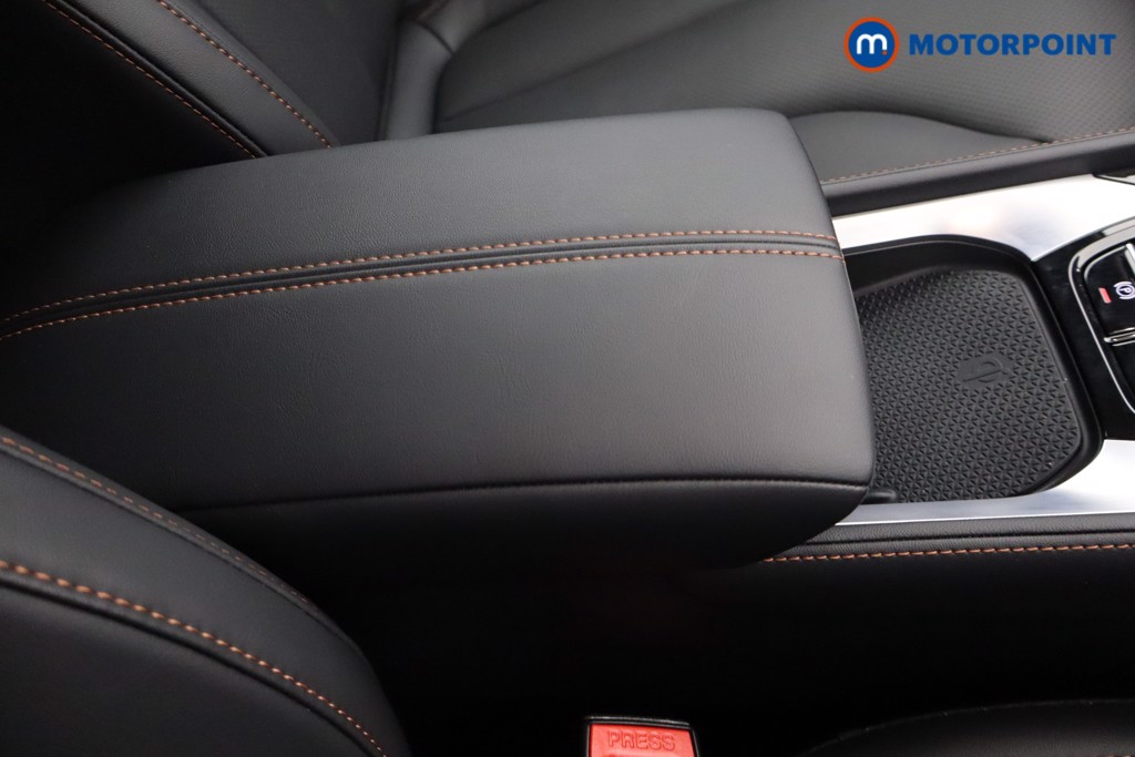 Mg Motor Uk HS Trophy Automatic Petrol SUV - Stock Number (1572752) - 7th supplementary image