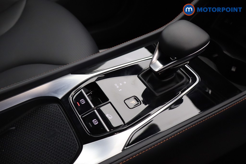 Mg Motor Uk HS Trophy Automatic Petrol SUV - Stock Number (1572752) - 9th supplementary image