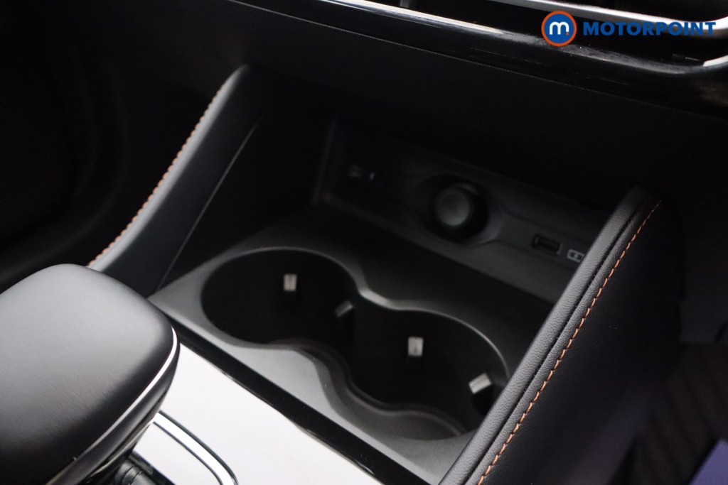 Mg Motor Uk HS Trophy Automatic Petrol SUV - Stock Number (1572752) - 10th supplementary image