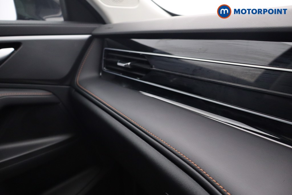 Mg Motor Uk HS Trophy Automatic Petrol SUV - Stock Number (1572752) - 12th supplementary image