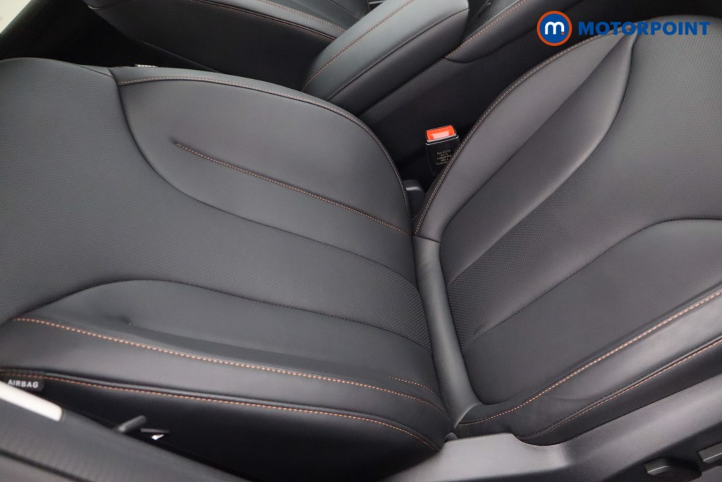 Mg Motor Uk HS Trophy Automatic Petrol SUV - Stock Number (1572752) - 15th supplementary image