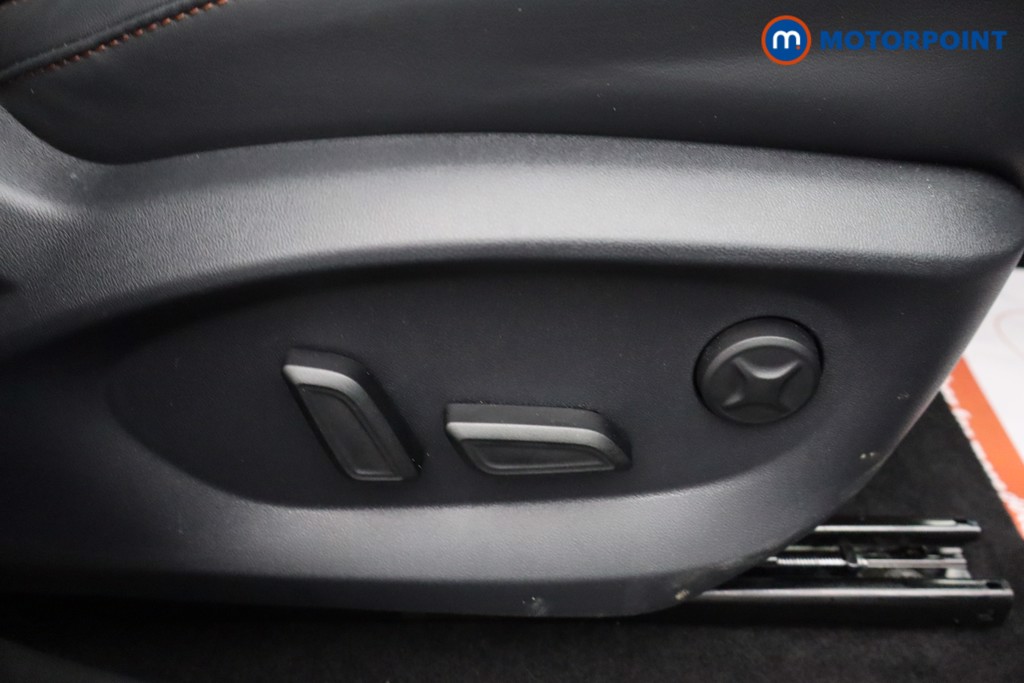 Mg Motor Uk HS Trophy Automatic Petrol SUV - Stock Number (1572752) - 17th supplementary image