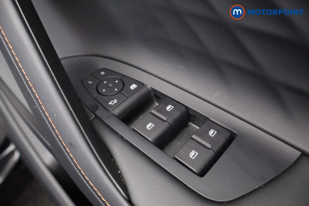 Mg Motor Uk HS Trophy Automatic Petrol SUV - Stock Number (1572752) - 18th supplementary image