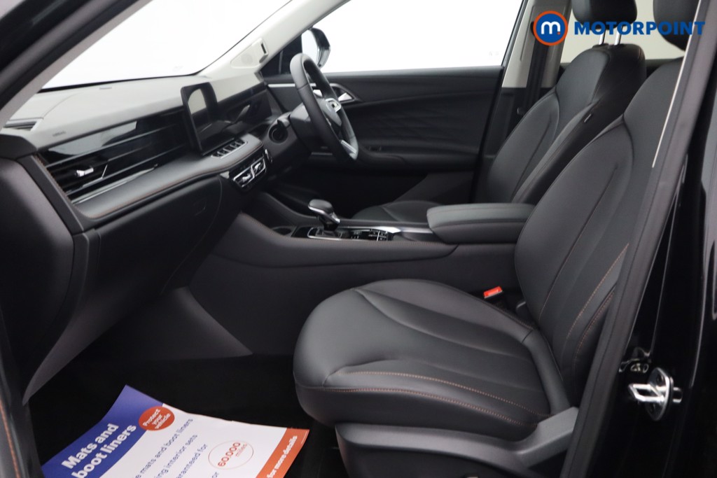 Mg Motor Uk HS Trophy Automatic Petrol SUV - Stock Number (1572752) - 24th supplementary image