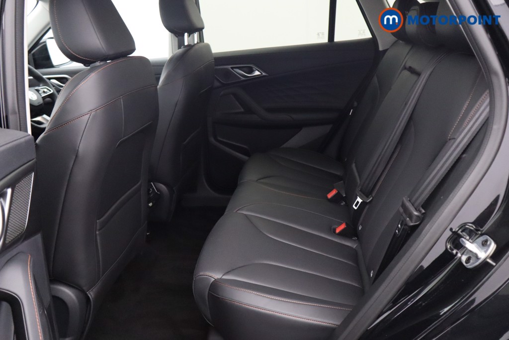 Mg Motor Uk HS Trophy Automatic Petrol SUV - Stock Number (1572752) - 25th supplementary image