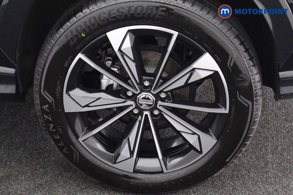 Mg Motor Uk HS Trophy Automatic Petrol SUV - Stock Number (1572752) - 26th supplementary image