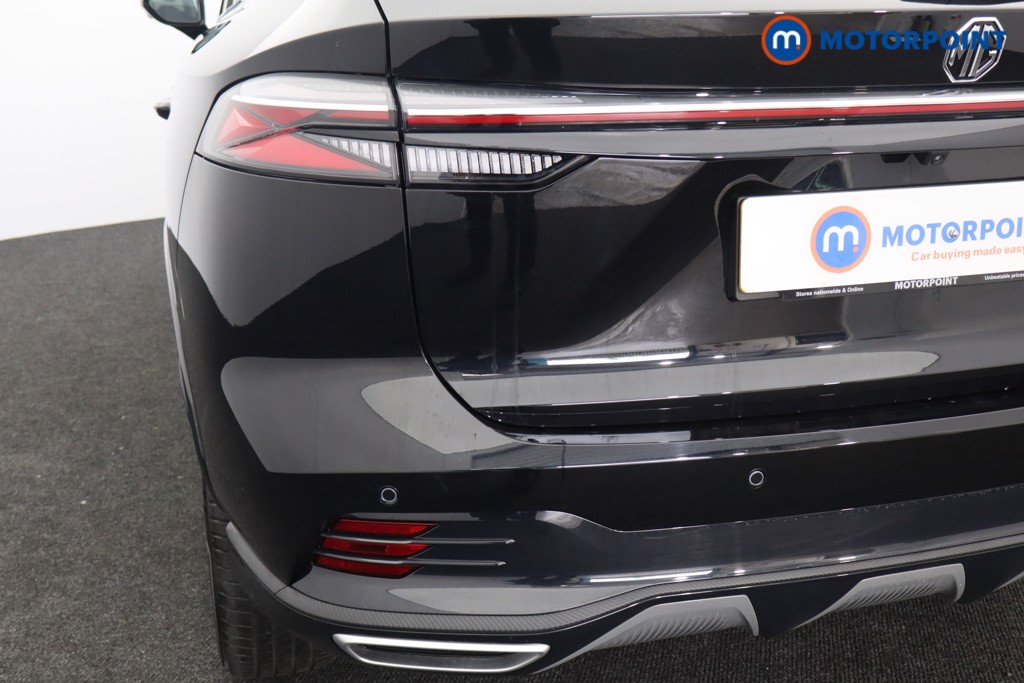 Mg Motor Uk HS Trophy Automatic Petrol SUV - Stock Number (1572752) - 34th supplementary image