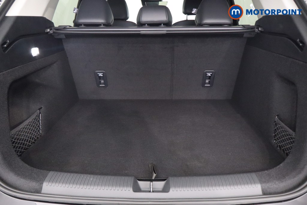 Mg Motor Uk HS Trophy Automatic Petrol SUV - Stock Number (1572752) - 39th supplementary image