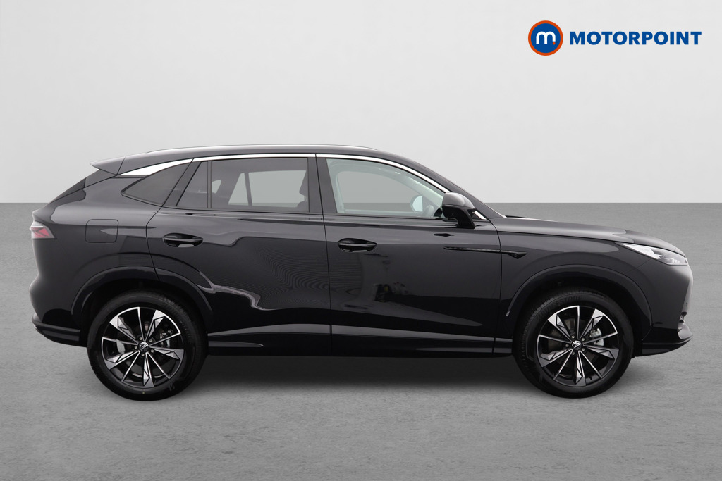 Mg Motor Uk HS Trophy Automatic Petrol SUV - Stock Number (1572752) - Drivers side