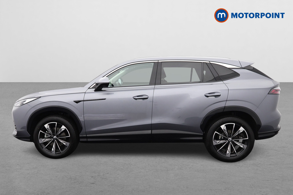 Mg Motor Uk HS Trophy Automatic Petrol SUV - Stock Number (1573391) - Passenger side