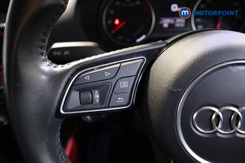 Audi Q2 Sport Manual Petrol SUV - Stock Number (1520837) - 3rd supplementary image
