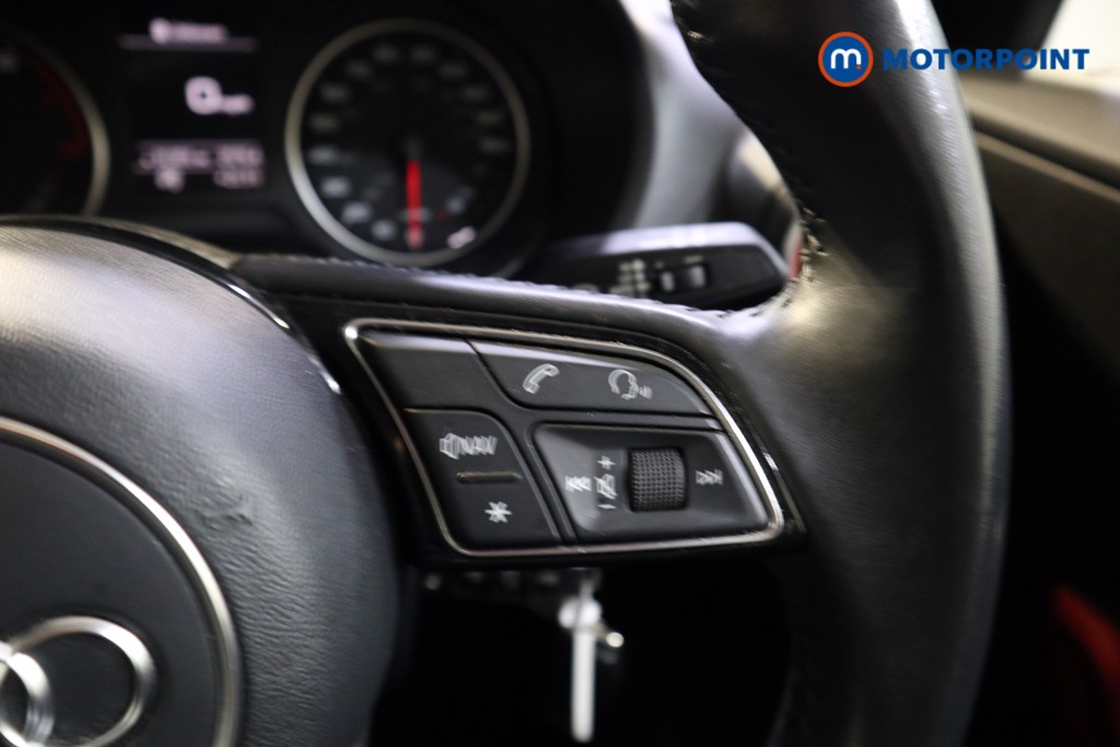 Audi Q2 Sport Manual Petrol SUV - Stock Number (1520837) - 4th supplementary image