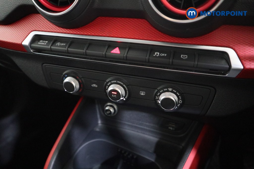 Audi Q2 Sport Manual Petrol SUV - Stock Number (1520837) - 7th supplementary image