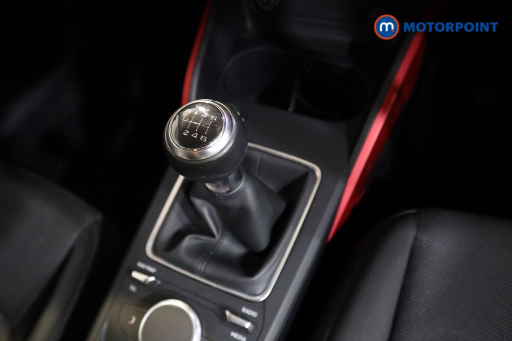 Audi Q2 Sport Manual Petrol SUV - Stock Number (1520837) - 9th supplementary image