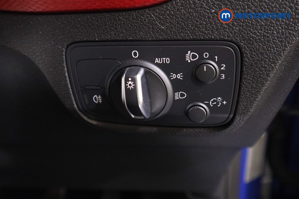 Audi Q2 Sport Manual Petrol SUV - Stock Number (1520837) - 10th supplementary image