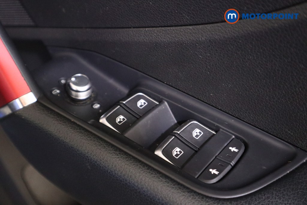 Audi Q2 Sport Manual Petrol SUV - Stock Number (1520837) - 12th supplementary image