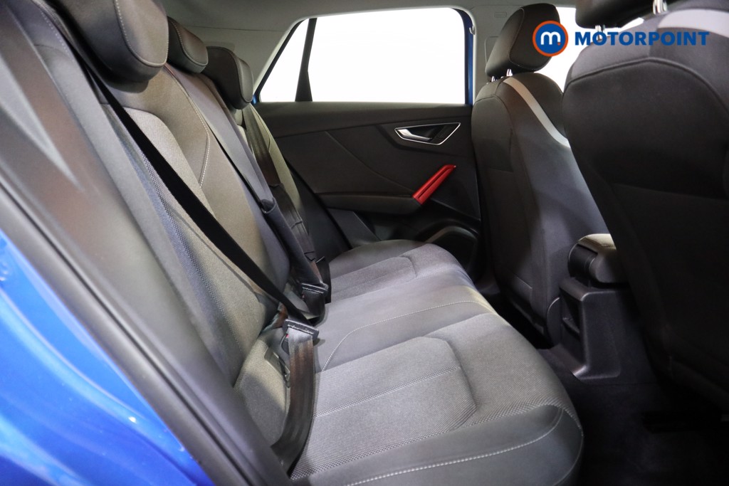 Audi Q2 Sport Manual Petrol SUV - Stock Number (1520837) - 15th supplementary image