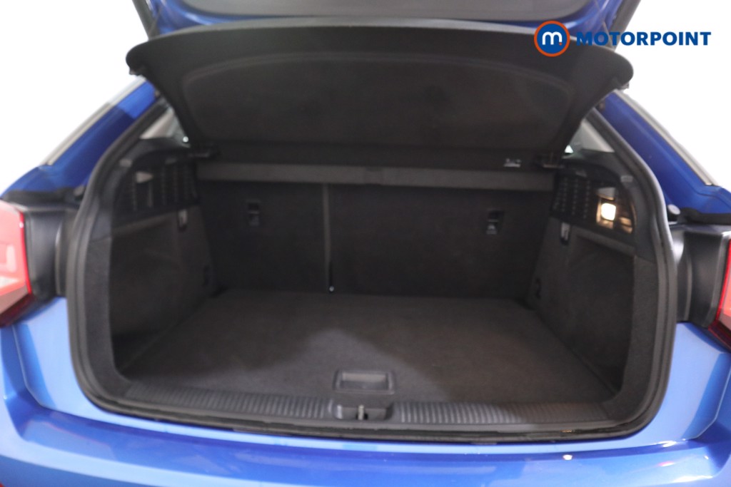 Audi Q2 Sport Manual Petrol SUV - Stock Number (1520837) - 16th supplementary image