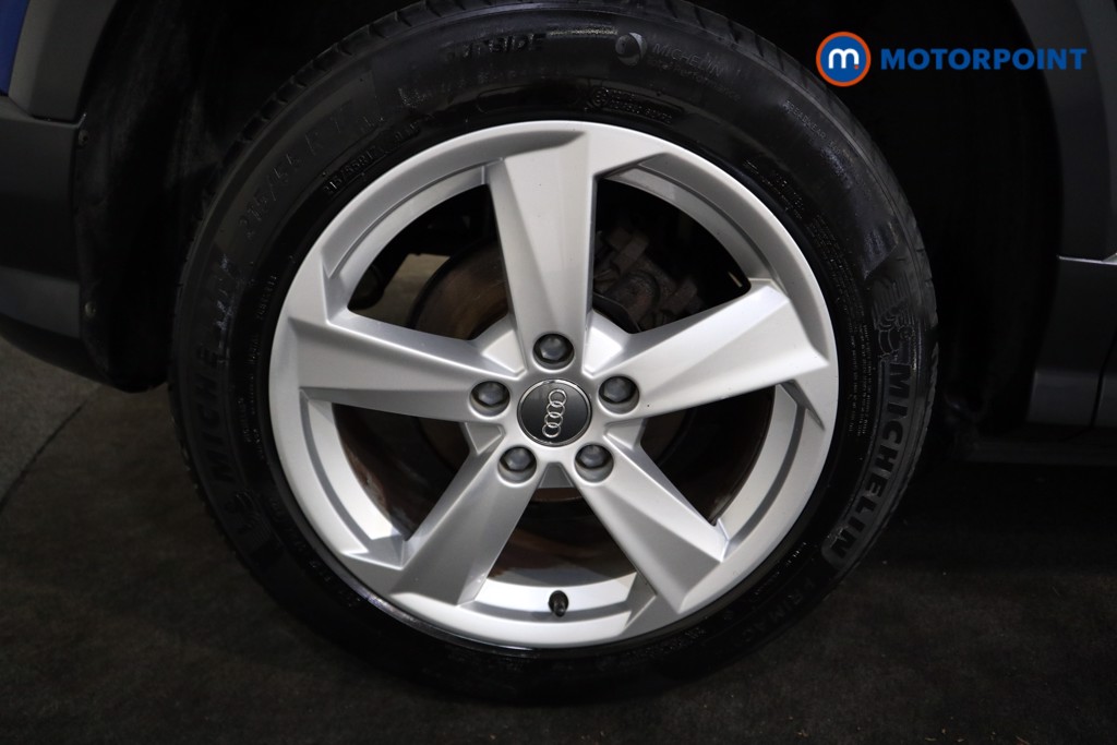 Audi Q2 Sport Manual Petrol SUV - Stock Number (1520837) - 18th supplementary image
