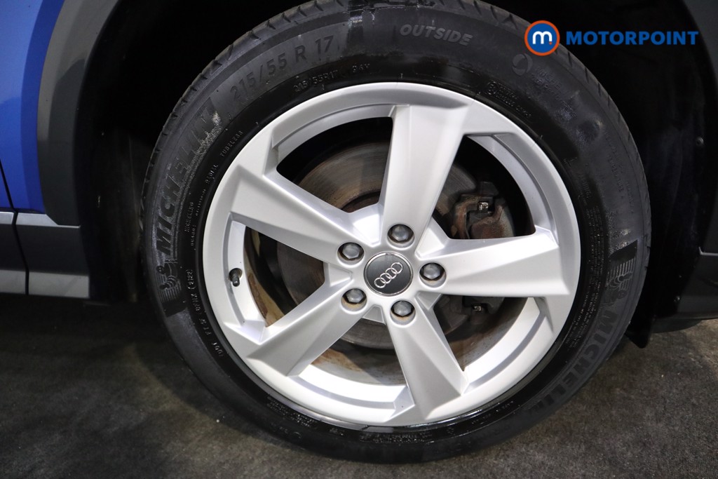 Audi Q2 Sport Manual Petrol SUV - Stock Number (1520837) - 19th supplementary image