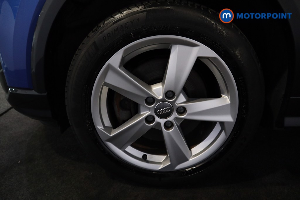 Audi Q2 Sport Manual Petrol SUV - Stock Number (1520837) - 20th supplementary image