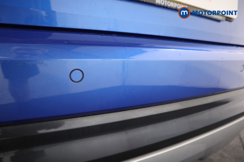 Audi Q2 Sport Manual Petrol SUV - Stock Number (1520837) - 22nd supplementary image