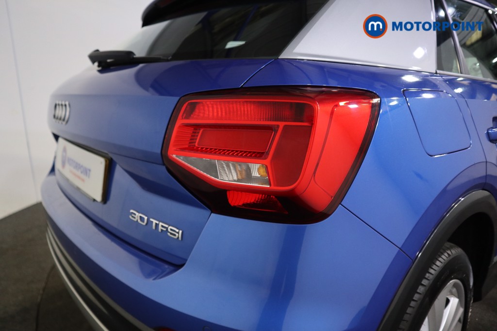 Audi Q2 Sport Manual Petrol SUV - Stock Number (1520837) - 24th supplementary image