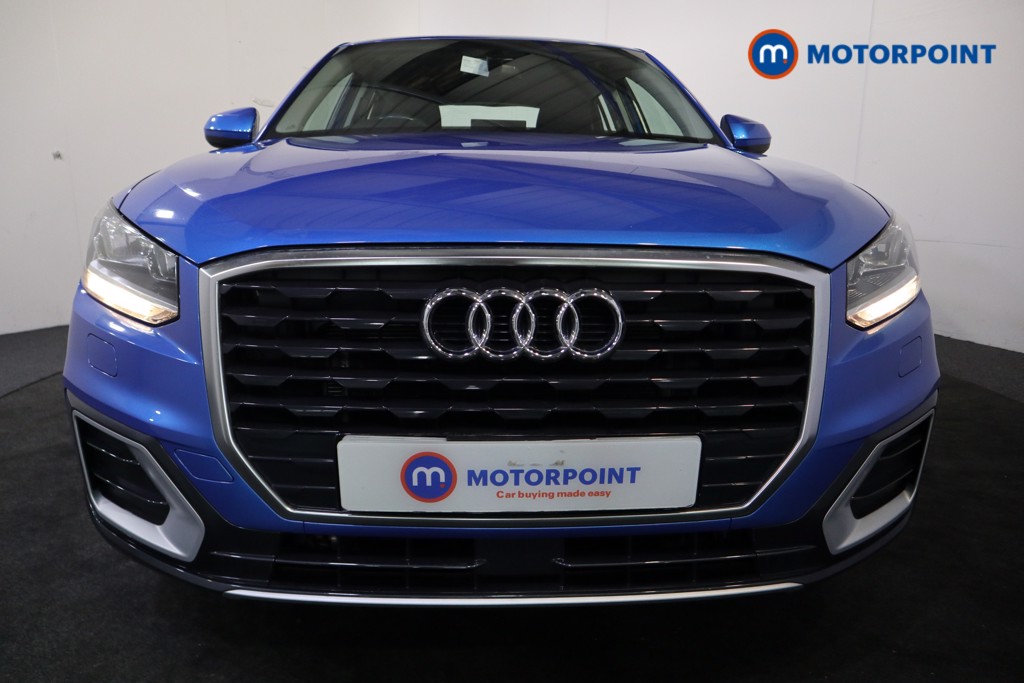 Audi Q2 Sport Manual Petrol SUV - Stock Number (1520837) - 28th supplementary image