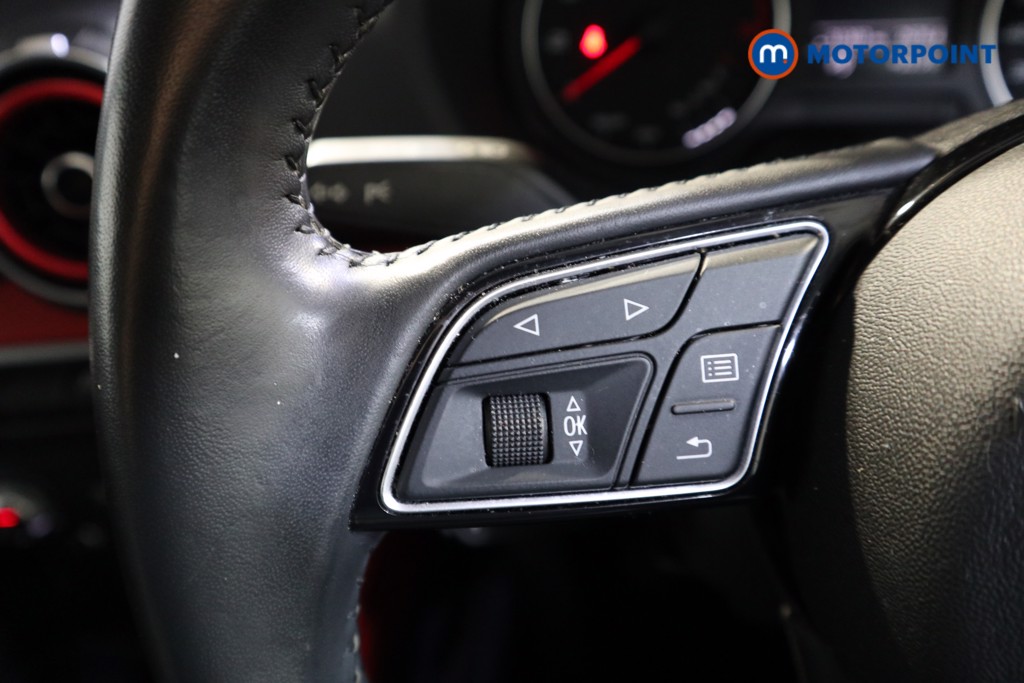 Audi Q2 Sport Manual Petrol SUV - Stock Number (1520837) - 32nd supplementary image