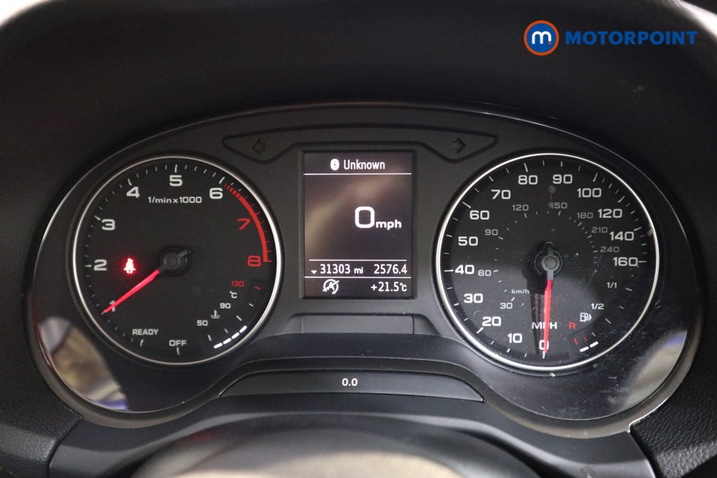 Audi Q2 Sport Manual Petrol SUV - Stock Number (1520837) - 34th supplementary image