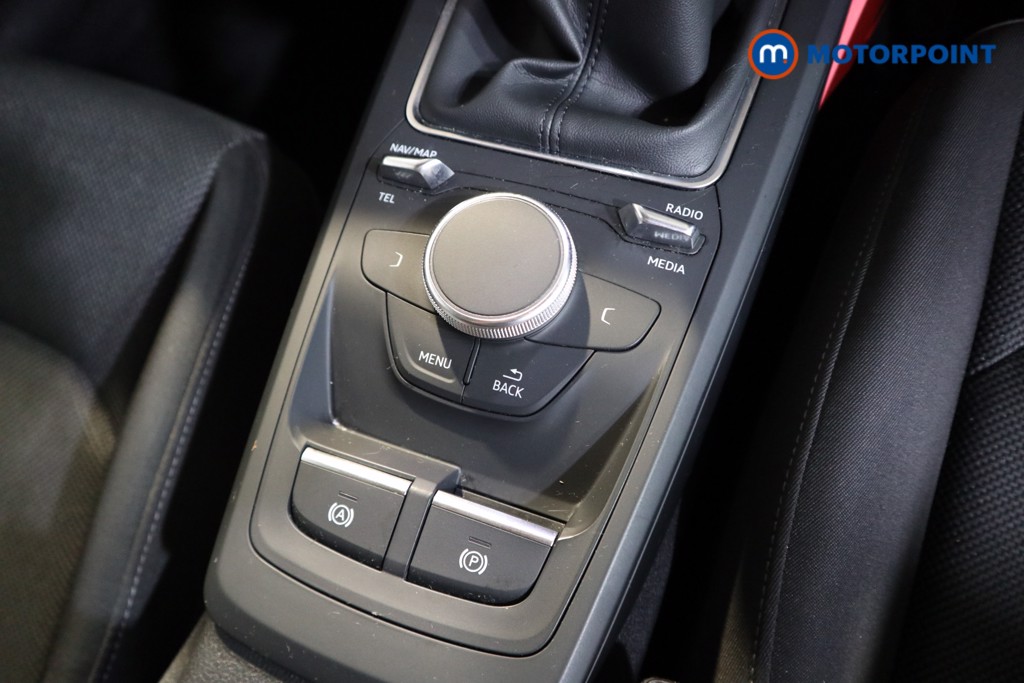 Audi Q2 Sport Manual Petrol SUV - Stock Number (1520837) - 37th supplementary image