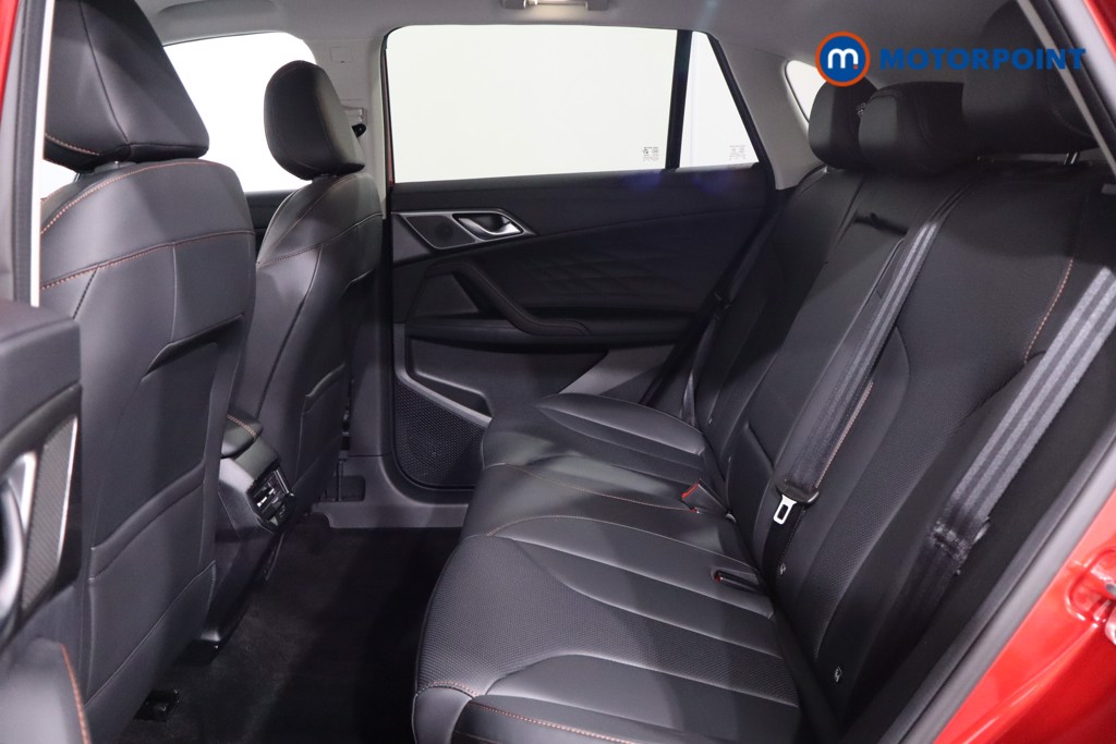 Mg Motor Uk HS Trophy Manual Petrol SUV - Stock Number (1527279) - 5th supplementary image